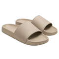 Premium Minimalist Slide Sandals – Classic Beige | ORSAVIN